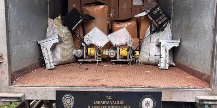 Erzincan’da köprüden atlayan şahıs ağır yaralandı