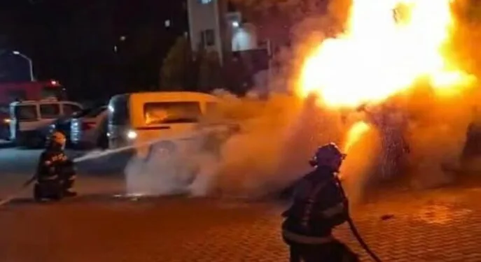 Erzincan’da köprüden atlayan şahıs ağır yaralandı