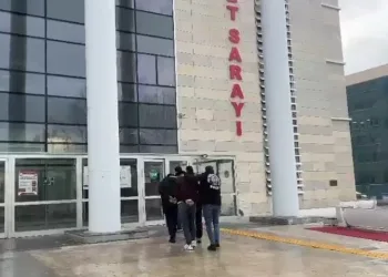 Erzincan’da köprüden atlayan şahıs ağır yaralandı
