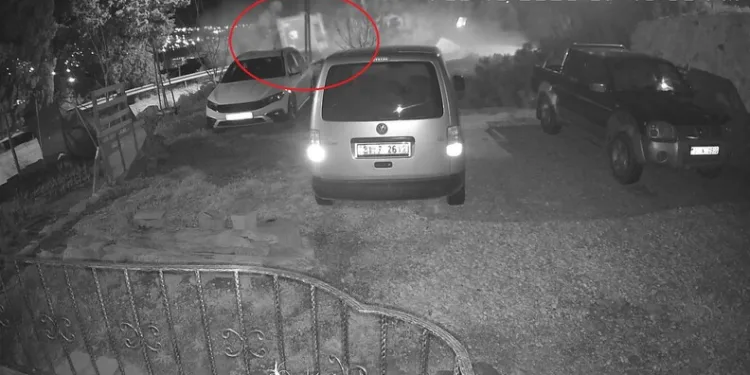 Erzincan’da köprüden atlayan şahıs ağır yaralandı