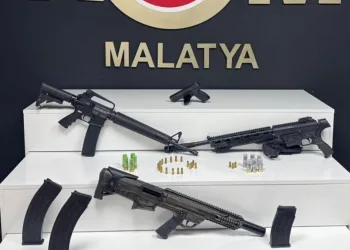 Erzincan’da köprüden atlayan şahıs ağır yaralandı