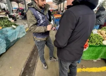 Niğde’de ‘IBAN Kiralamak Suçtur’ farkındalığı