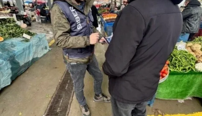 Niğde’de ‘IBAN Kiralamak Suçtur’ farkındalığı