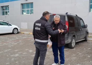 Niğde’de ‘IBAN Kiralamak Suçtur’ farkındalığı