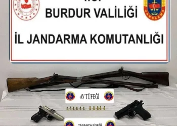 Niğde’de ‘IBAN Kiralamak Suçtur’ farkındalığı