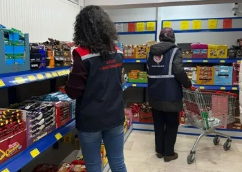 Niğde’de ‘IBAN Kiralamak Suçtur’ farkındalığı