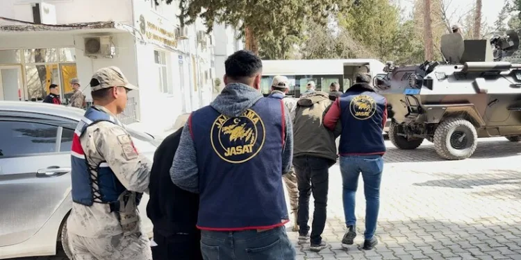 Niğde’de ‘IBAN Kiralamak Suçtur’ farkındalığı