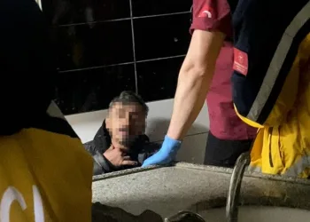 Niğde’de ‘IBAN Kiralamak Suçtur’ farkındalığı