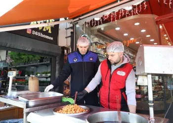 Niğde’de ‘IBAN Kiralamak Suçtur’ farkındalığı