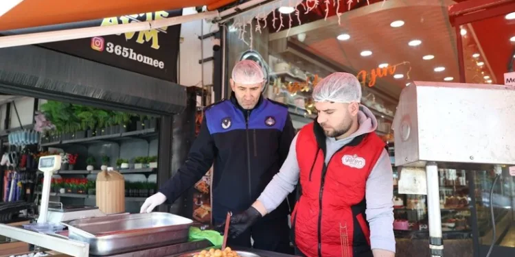 Niğde’de ‘IBAN Kiralamak Suçtur’ farkındalığı