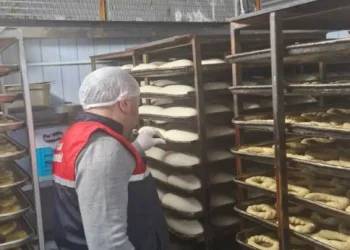 Niğde’de ‘IBAN Kiralamak Suçtur’ farkındalığı