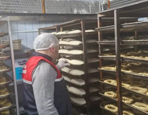 Niğde’de ‘IBAN Kiralamak Suçtur’ farkındalığı