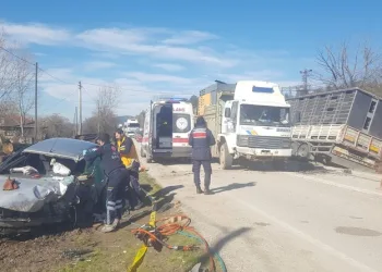 Niğde’de ‘IBAN Kiralamak Suçtur’ farkındalığı