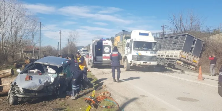 Niğde’de ‘IBAN Kiralamak Suçtur’ farkındalığı