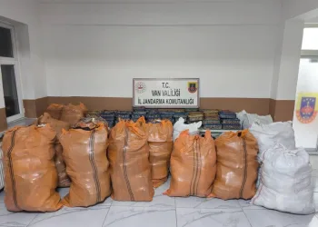 Niğde’de ‘IBAN Kiralamak Suçtur’ farkındalığı