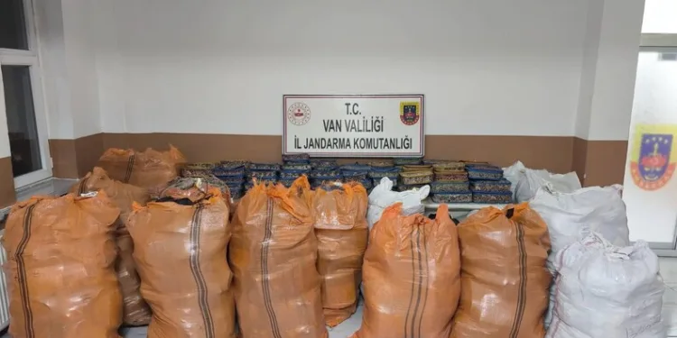 Niğde’de ‘IBAN Kiralamak Suçtur’ farkındalığı