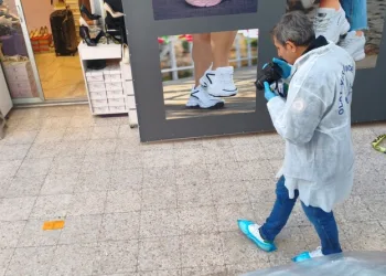 Antalya’da alacak verecek tartışması cinayetle sonuçlandı