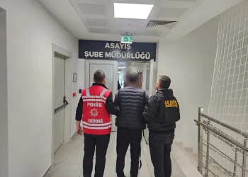 Antalya’da alacak verecek tartışması cinayetle sonuçlandı