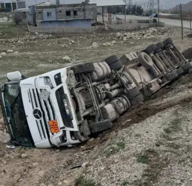 Antalya’da alacak verecek tartışması cinayetle sonuçlandı