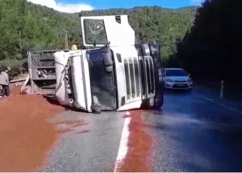 Antalya’da alacak verecek tartışması cinayetle sonuçlandı
