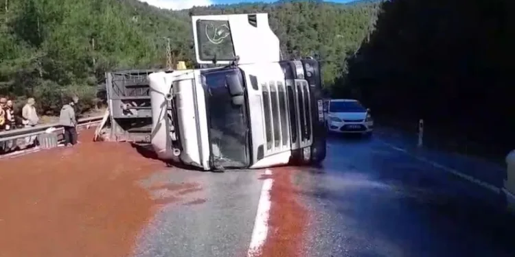 Antalya’da alacak verecek tartışması cinayetle sonuçlandı