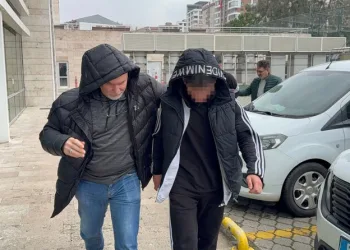 Antalya’da alacak verecek tartışması cinayetle sonuçlandı