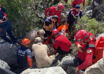 Antalya’da alacak verecek tartışması cinayetle sonuçlandı