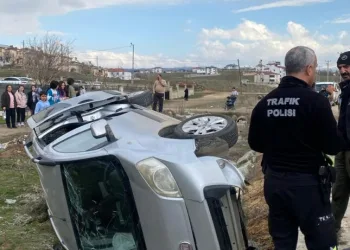 Antalya’da alacak verecek tartışması cinayetle sonuçlandı