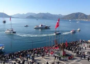 Gazze’de can kaybı 72 bin 73’e yükseldi