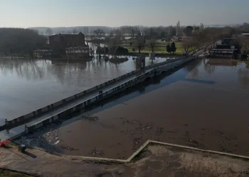 Gazze’de can kaybı 72 bin 73’e yükseldi