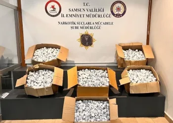 Gazze’de can kaybı 72 bin 73’e yükseldi