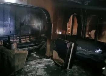 Gazze’de can kaybı 72 bin 73’e yükseldi