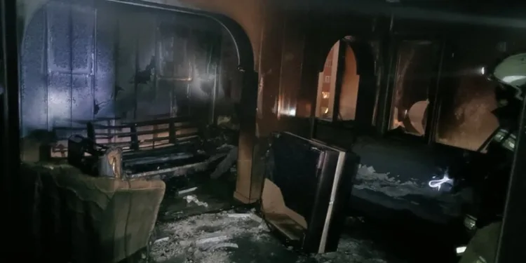 Gazze’de can kaybı 72 bin 73’e yükseldi