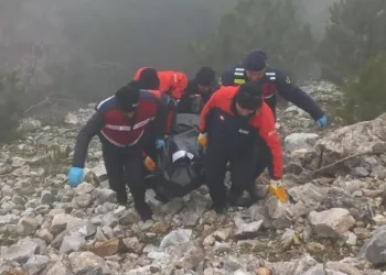 Gazze’de can kaybı 72 bin 73’e yükseldi