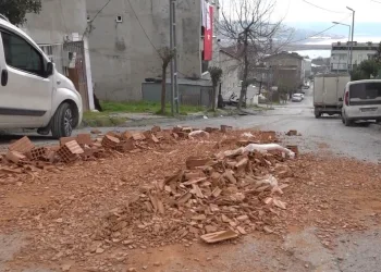 Gazze’de can kaybı 72 bin 73’e yükseldi