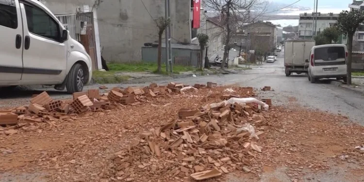 Gazze’de can kaybı 72 bin 73’e yükseldi