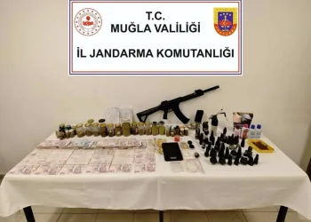 Gazze’de can kaybı 72 bin 73’e yükseldi