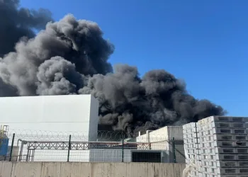 Gazze’de can kaybı 72 bin 73’e yükseldi