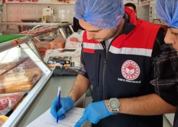 Gazze’de can kaybı 72 bin 73’e yükseldi