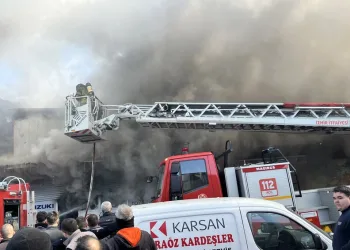 Gazze’de can kaybı 72 bin 73’e yükseldi