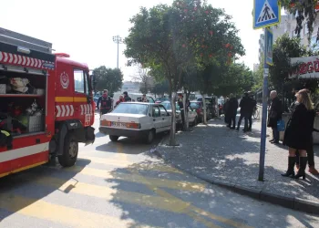 Gazze’de can kaybı 72 bin 73’e yükseldi