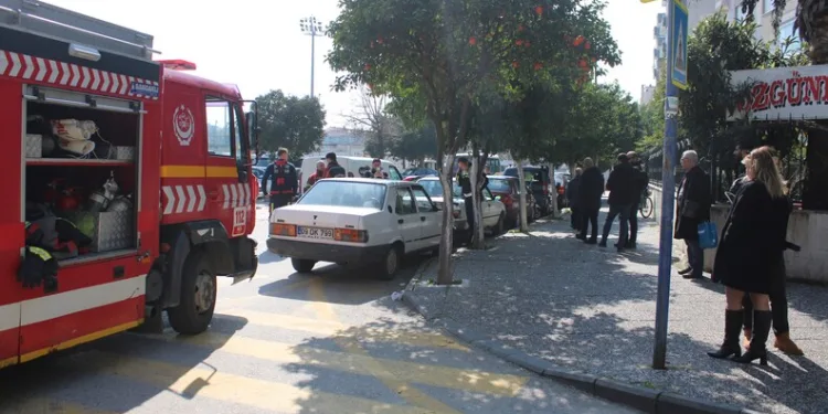 Gazze’de can kaybı 72 bin 73’e yükseldi