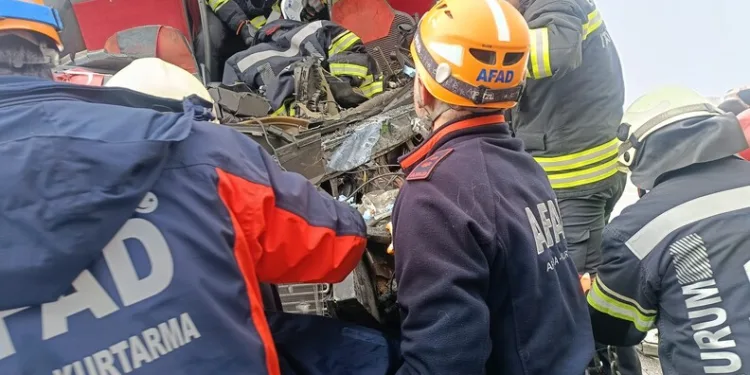 Gazze’de can kaybı 72 bin 73’e yükseldi