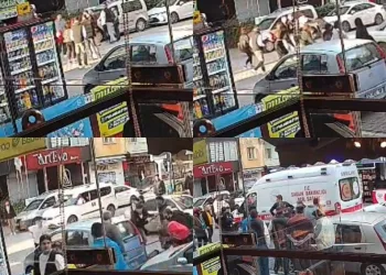 Gazze’de can kaybı 72 bin 73’e yükseldi