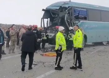 Gazze’de can kaybı 72 bin 73’e yükseldi