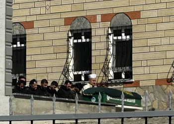 Siirt’te kayalıklarda 4 gündür mahsur kalan 2 keçi kurtarıldı