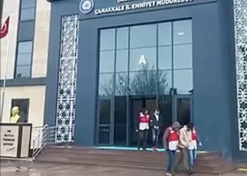 Siirt’te kayalıklarda 4 gündür mahsur kalan 2 keçi kurtarıldı