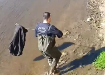 Cizre’deki cinayetin faili tutuklandı