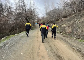 Cizre’deki cinayetin faili tutuklandı