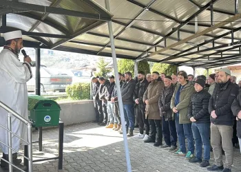 Cizre’deki cinayetin faili tutuklandı